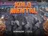 Dj Kholow - KoloMental Ft. Mamame x KayNice
