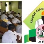 LOOK AT THE LIST OF STATES WHO STOLE THE NECO EXAMINATION ANSWER