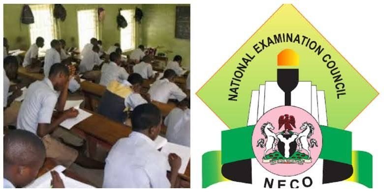 LOOK AT THE LIST OF STATES WHO STOLE THE NECO EXAMINATION ANSWER