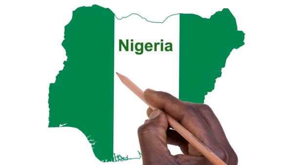 Brief history about Nigeria as a country (Culture and Diversity)