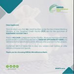 Yadda Ake Karbar Kudin Tallafin Covid-19