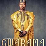 Umar M Shareef - Gwarama