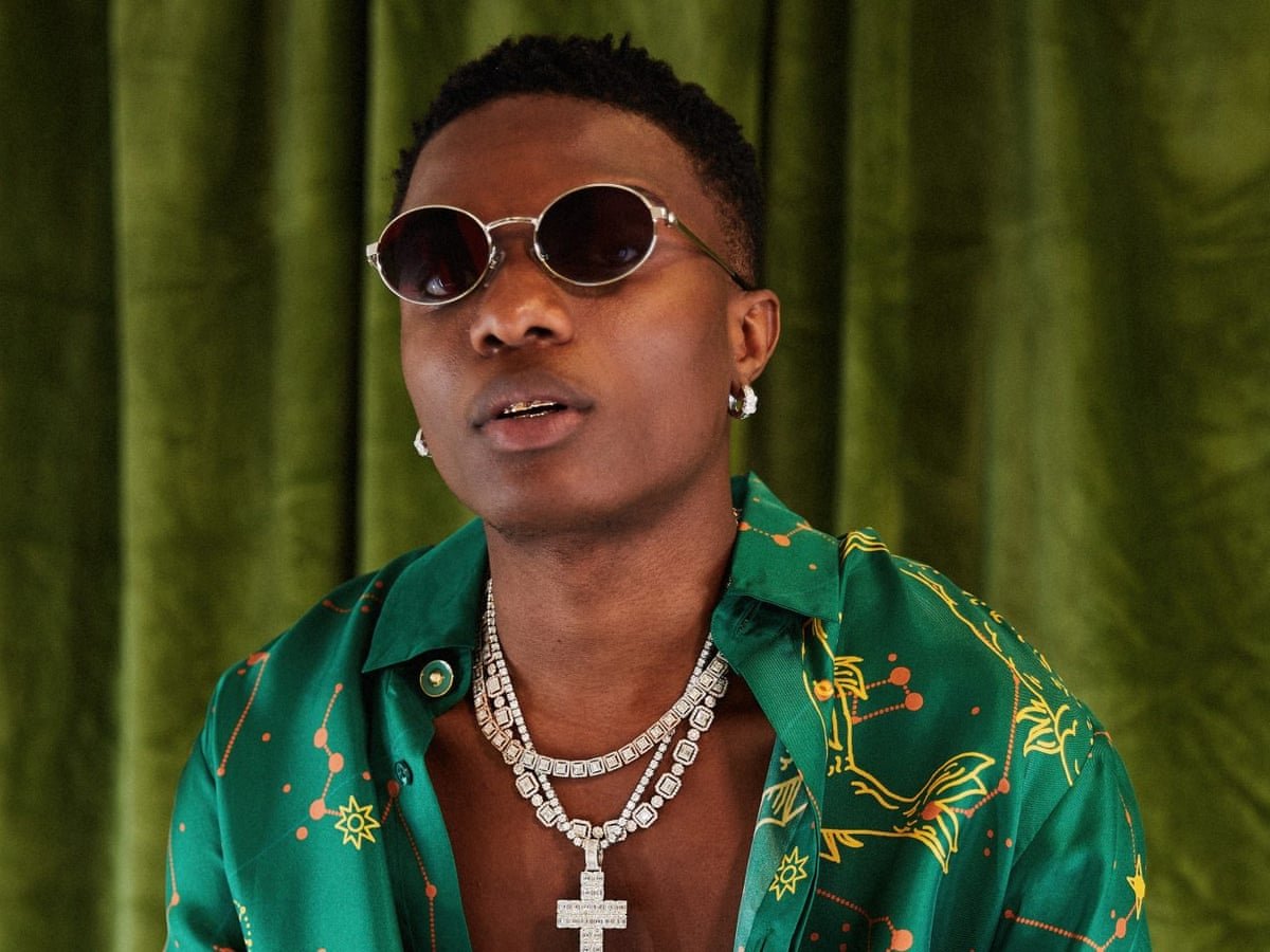 Wizkid Unveil Title And Release Date Of Next Album