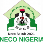 Yadda Ake Duba Neco Result 2021