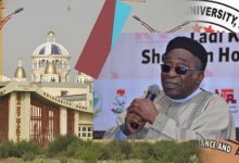 Yusuf Maitama Sule University Kano Online Sale of Application Forms For Post Graduate Programmes 20212022