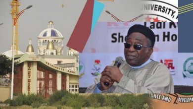 Yusuf Maitama Sule University Kano Online Sale of Application Forms For Post Graduate Programmes 20212022