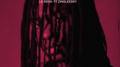 Lil Kesh ft. Zinoleesky – Don’t Call Me