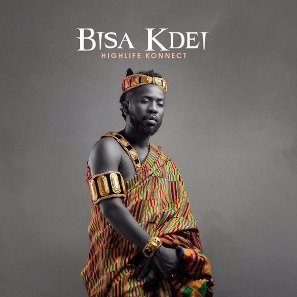 Bisa Kdei – Pocket ft Sarkodie