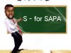 Danny S – S For Sapa
