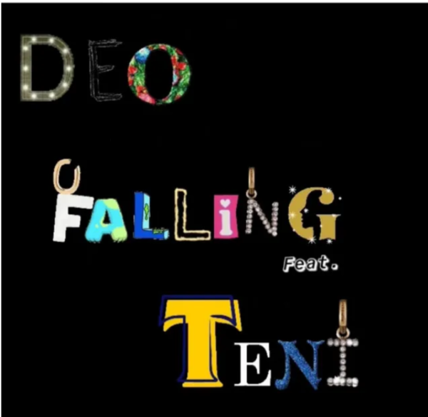 Deo – Falling Ft. Teni