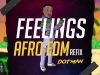 Dotman – Feelings (Afro Edm Refix)