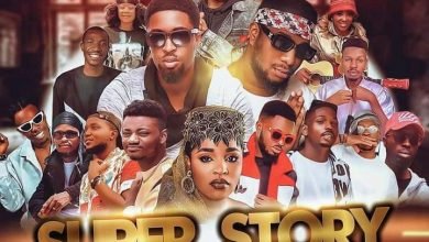 Deezell Ft. Dj AB x Lsvee x Kelly Punchlines x Dabo Daprof x Abba S Boy & Others – "Super Story" Chapter 4