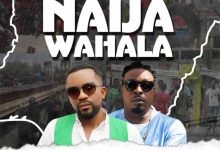 Daddy Smith Ft. Eedris Abdulkareem – Naija Wahala [Remix]