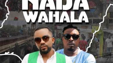 Daddy Smith Ft. Eedris Abdulkareem – Naija Wahala [Remix]