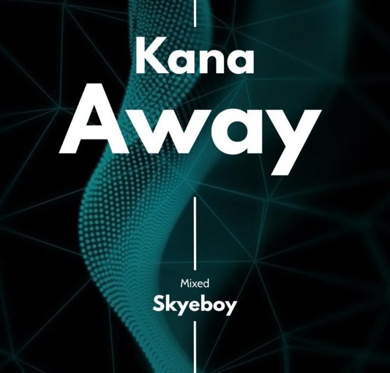 Kana – Away