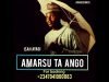 Isah Ayagi - Amarsu ta Ango