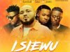 Jaystuntz x Flavour x Zoro x CDQ – Isi Ewu