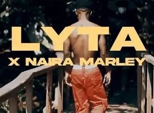 Lyta – High Vibration Ft. Naira Marley