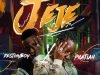 Phatiah – Jeje Ft. Destiny Boy