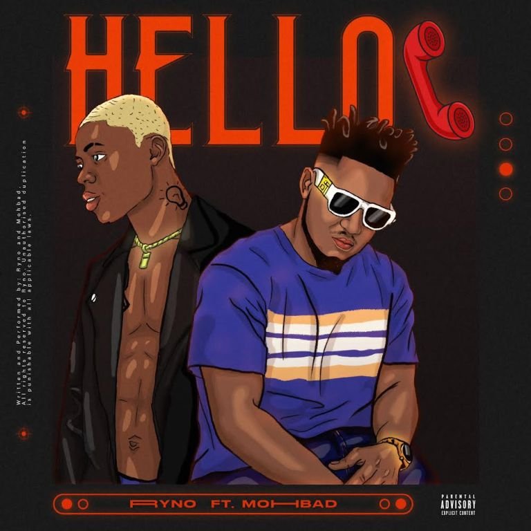 Ryno ft. Mohbad – Hello