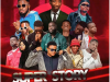 Deezell Ft. Lsvee X Lil Prince X Dabo Daprof X Madox X CdeeQ X BossKid Famous And Others – Super Story [Chapter 5]