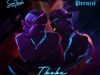 Sean Tizzle – Ikebe Ft. Peruzzi