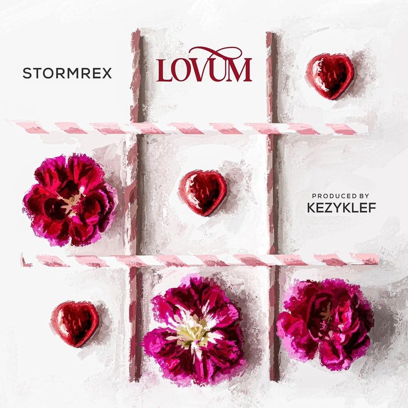 Stormrex – Lovu’m Mp3