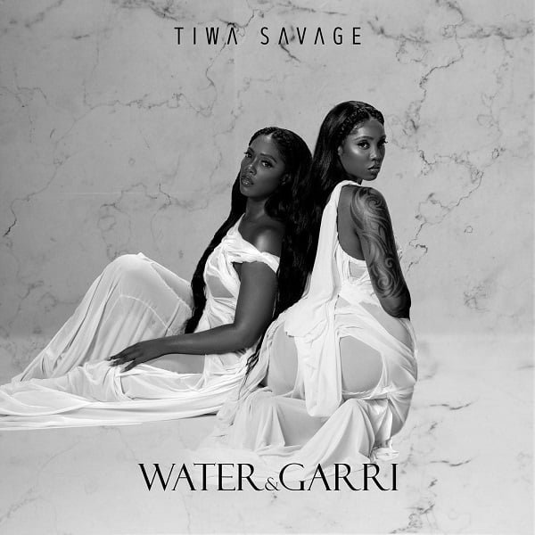 Tiwa Savage – Somebody’s Son (feat. Brandy)