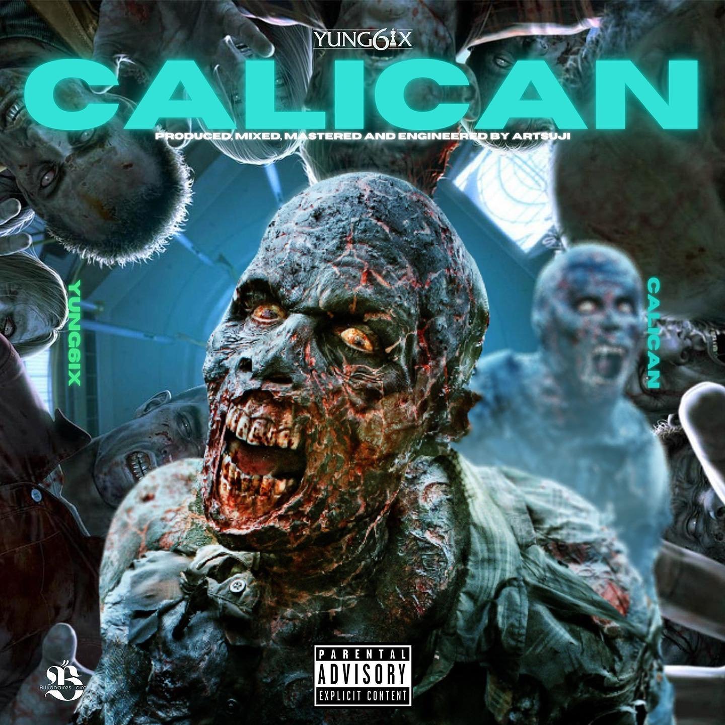 Yung6ix – Calican