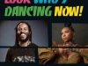 Ziggy Marley ft Yemi Alade – Look Who’s Dancing Now