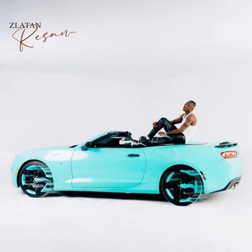 Zlatan – Shakur (ft. Ms Banks)