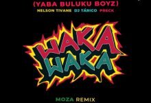 Zoro – Waka Waka (Moza Remix) ft. Yaba Buluku Boyz , Preck, Nelson Tivane & DJ Tárico