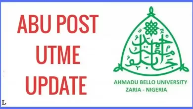 Ahmadu Bello University (ABU) Post-UTME result for 2021/2022 session