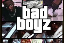 Ayanfe Viral – Bad Boyz