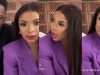 Liquorose epic reaction as Cross asked for s€x during her IG live session (video)