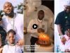 Davido says a prayer as he celebrates 29th birthday in Dubai (Video)