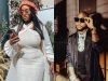 After A Few Months Away, Chioma And Davido, We Followed Each Other On Instagram