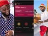 Davido made over 67M Naira in hours after asking fans and friends to send 1M each