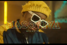 Dj Ab – Masoyiya [Video]