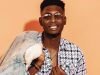 When I went to BBN, my mother gave me only 900 naira-Sammie