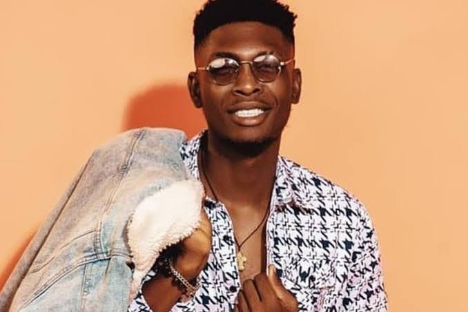 When I went to BBN, my mother gave me only 900 naira-Sammie