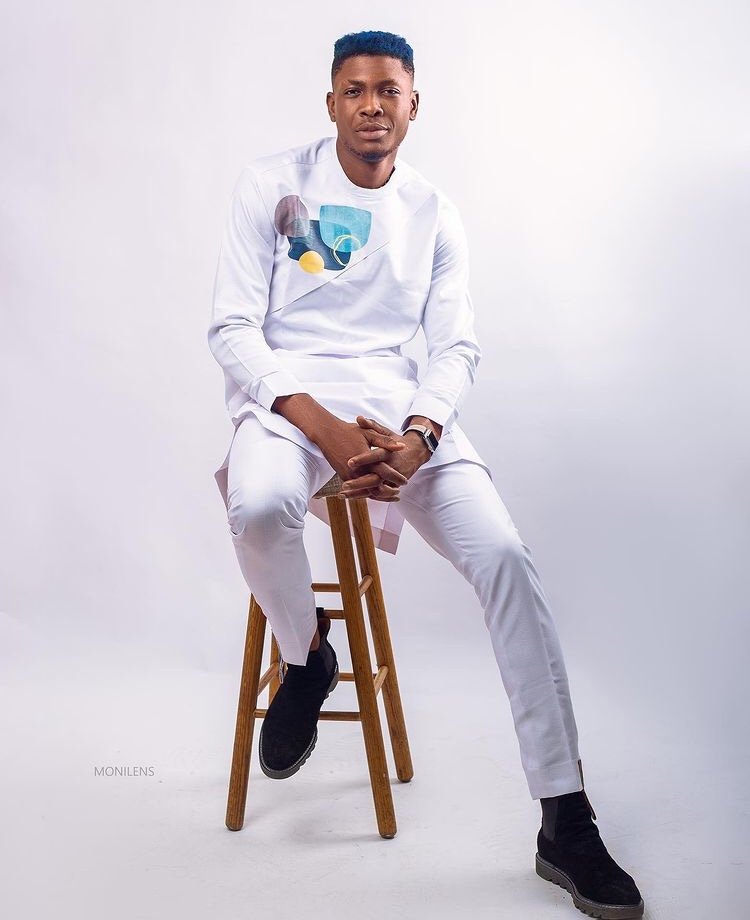 When I went to BBN, my mother gave me only 900 naira-Sammie