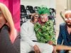 “People thought I was obsessed with him” – DJ Cuppy speaks on relationship with Kiddwaya (Video)