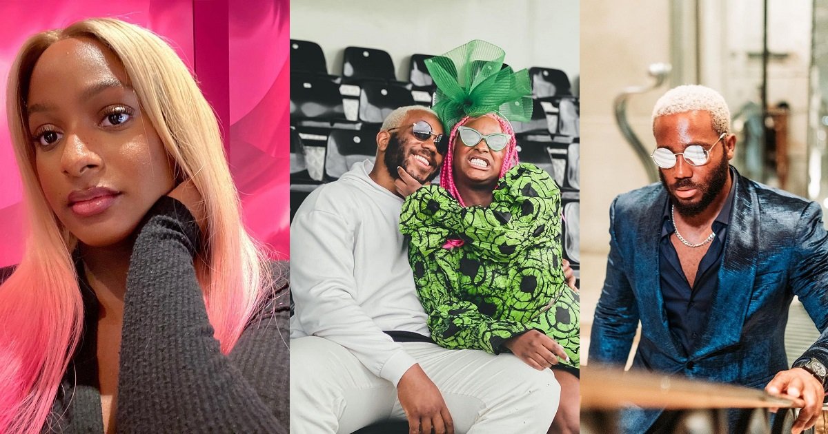 “People thought I was obsessed with him” – DJ Cuppy speaks on relationship with Kiddwaya (Video)
