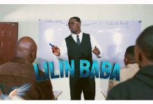 Lilin Baba Ft. NorthEast Records – Labarina (Audio & Video)