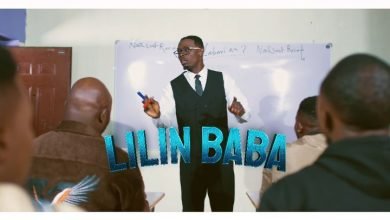 Lilin Baba Ft. NorthEast Records – Labarina (Audio & Video)