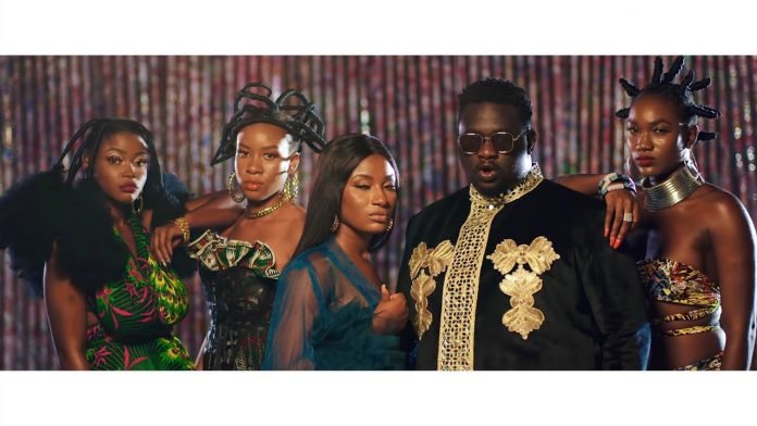 Wande Coal – Come My Way (Video)