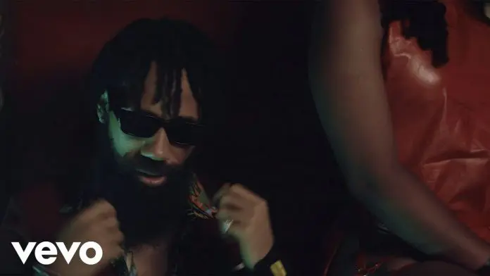 Phyno – Stacks (Video)