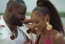 Harrysong — Be By Me (Video)