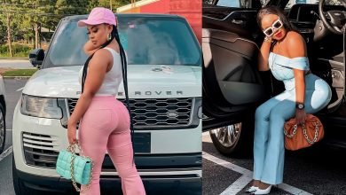 BBNaija Star, Nina responds to troll who said she is ashamed to show off her recently acquired BumBum